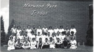 Norwood Park School