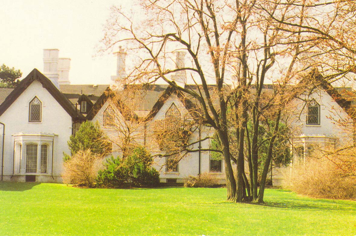 Auchmar