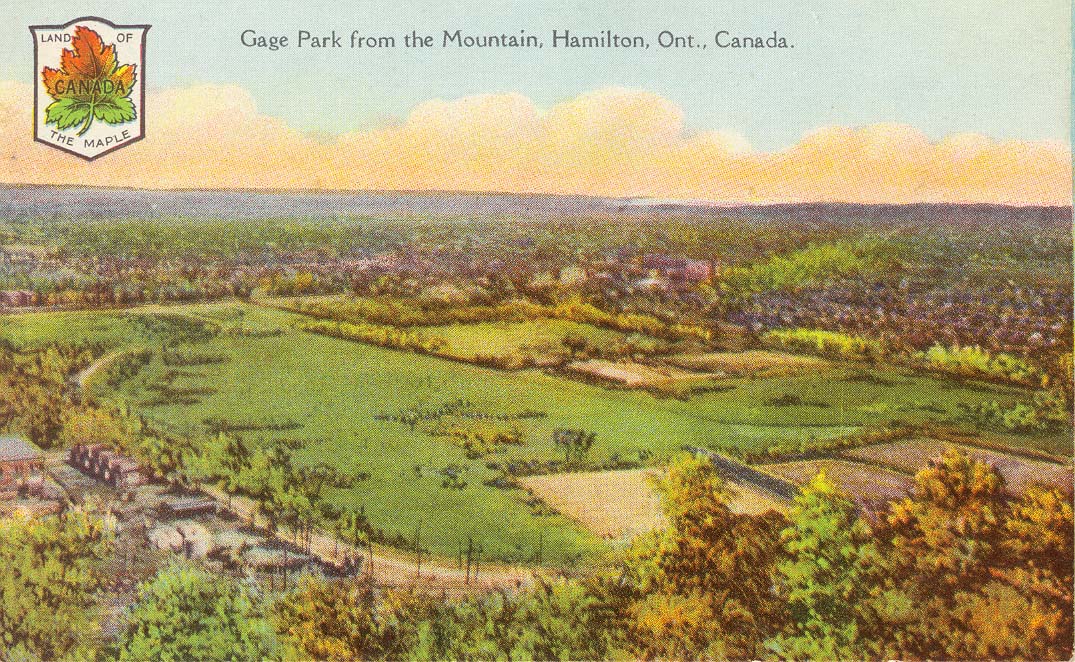 Gage Park