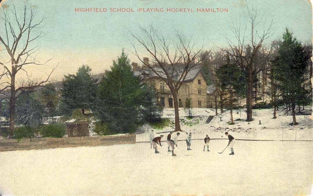 Highfield School