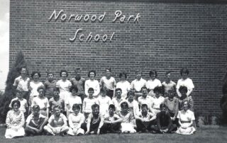 Norwood Park School