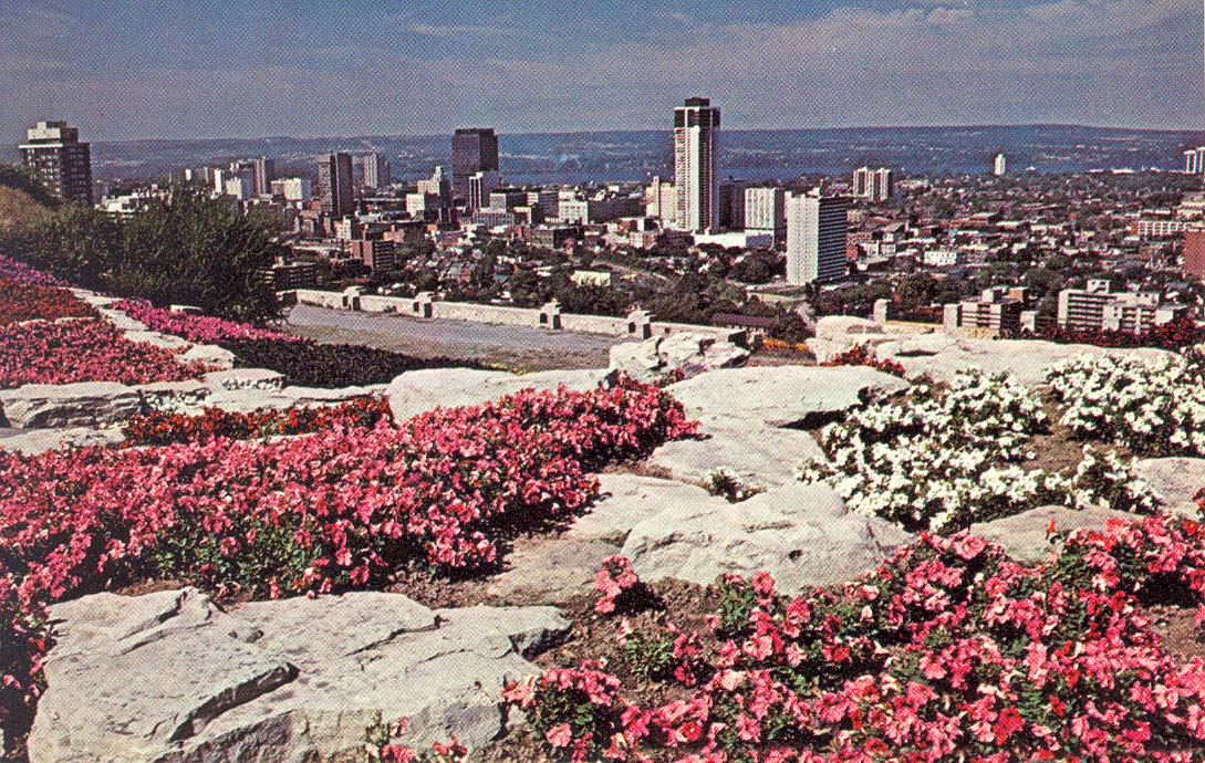 Sam Lawrence Park